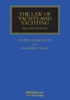 The Law of Yachts & Yachting