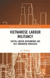 Vietnamese Labour Militancy