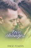 Love Changes