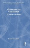 Universities and Globalization