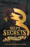 Ships, Secrets, and Survivors