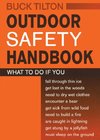 Outdoor Safety Handbook