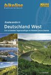 Radwandern Deutschland West