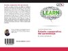 Estudio comparativo del aprendizaje