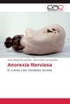 Anorexia Nerviosa