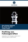 Profiling von Führungskräften
