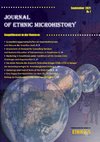 Journal of Ethnic Microhistory