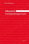 Albanisch - Fremdsprachengrammatik