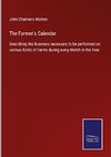 The Farmer's Calendar