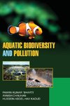 Aquatic Biodiversity and Pollution