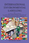 International Environmental Labelling  Vol.7 DIY