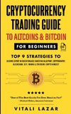 Cryptocurrency Trading Guide