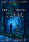 Prince Dustin and Clara