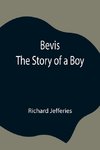 Bevis; The Story of a Boy