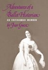 Adventures of a Ballet Historian