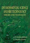 Environmental Science and Biotechnology  Theory and Techniques