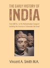 The Early Hisroy of India