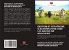 GESTION ET STRATÉGIES D'ALIMENTATION CHEZ LES BOVINS DE BOUCHERIE