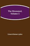 The Disowned, Volume 5