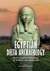 Egyptian Delta archaeology