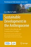 Sustainable Development in the Anthropocene