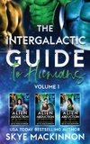 The Intergalactic Guide to Humans