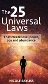 25 Universal Laws