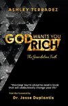 God Wants You Rich
