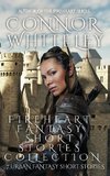 Fireheart Fantasy Short Stories Collection