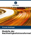 Modelle der Nachhaltigkeitstransformation