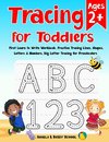 Tracing for Toddlers
