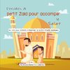 L'aventure du petit Zaid pour accomplir la Salat