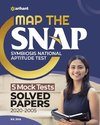 Map The Snap Solved & Mock