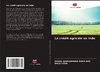 Le crédit agricole en Inde