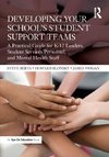 Developing Your School's Student Support Teams
