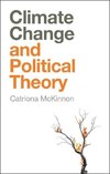 Climate Change and Political Theory