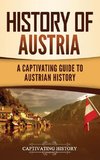 History of Austria