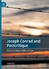 Joseph Conrad and Postcritique