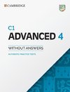 C1 Advanced. Student's Book without Answers