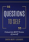Questions To Self