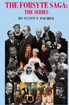 THE FORSYTE SAGA-THE SERIES