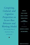 Caregiving Cultural and Cognitive