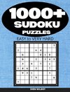 1000+ Sudoku Puzzles Easy to Very Hard