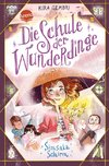 Die Schule der Wunderdinge (2). Simsala Schirm