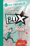 Florentine Blix (1). Tatort der Kuscheltiere