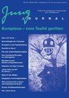 Jung Journal Heft 46: Komplexe - vom Teufel geritten