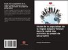 Etude de la population de la région Angara-Yenisei dans le cadre des activités du projet de géographie