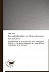 Mondialisation et libéralisation financière