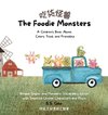 The Foodie Monsters