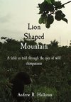 Lion Shaped Mountain